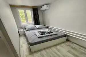 Двухместный номер с 1 кроватью стандарт, Калач