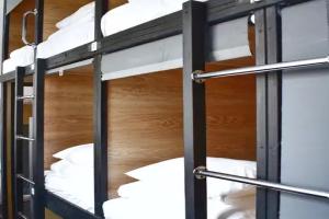 Хостел «BookCase на Верейской», Санкт-Петербург