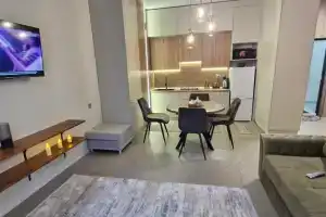 Апартаменты в Приэльбрусье