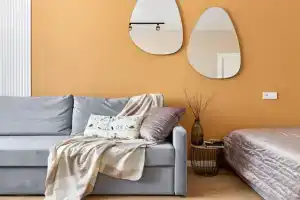 Апартаменты Мечты, Казань