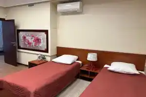 Апартаменты в центре под Кремлем