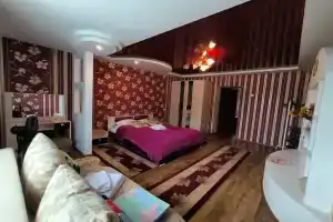 Делюкс апартамент