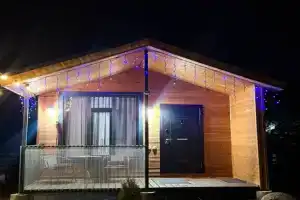 Дом для отпуска «Arkhyz_mirgor. almadi», Архыз