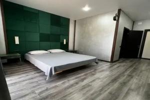 Двухместный номер с 1 кроватью стандарт, Евпатория