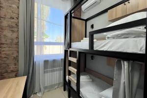 Семейный номер стандарт, Каменск-Шахтинский