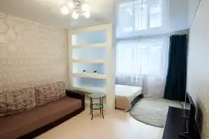 Квартира рядом с АКБарс Арена, Казань