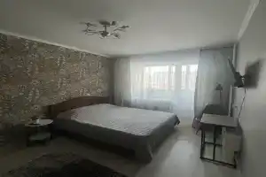 Уютная квартира в центре Заозерного