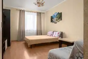Квартира у стадиона Краснодар, Краснодар