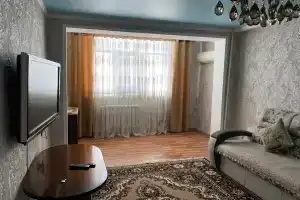 Уютная квартира у берега моря, Дербент
