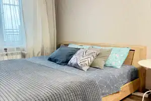 Однокомнатная квартира в центре города