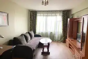 2-комнатная квартира, Воркута