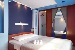 Апартаменты «Калининград с высоты 13-го этажа», Калининград