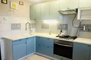 Чистая квартира в центральном районе