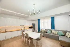 Noor apartment, Бишкек