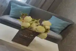Уютная двух комнатная квартира в центре города
