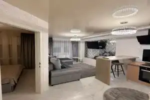 Квартира в центре города с кондиционером