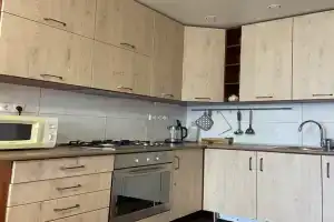Однокомнатная квартира европланировки в новом доме