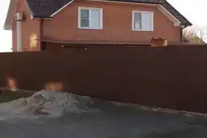 Дом на Речной, Батайск