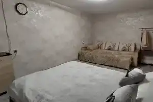 Уютная квартира в районе Большой медведицы