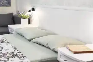 Волны Моря