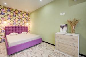 Просторная квартира ЖК 5 Звезд, Воронеж