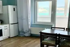 Квартира с видом на море, Новороссийск
