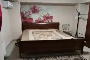 Комната в частном доме