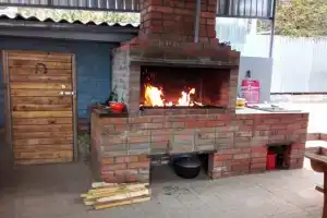 Уютный домик с мангалом, Константиновск