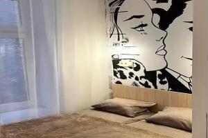 Апартаменты в центре