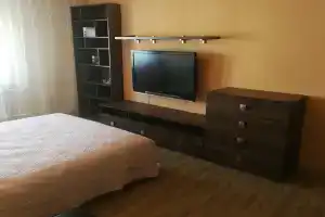 Квартира в спальном районе