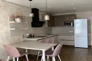 Новые апартаменты, Анапа