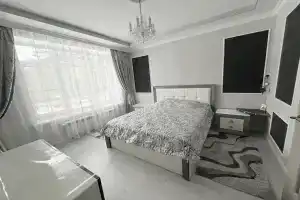 Апартамент в сосновом лесу