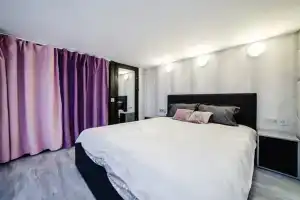 Двухэтажный пентхаус в стиле Loft рядом с Крокус-Сити