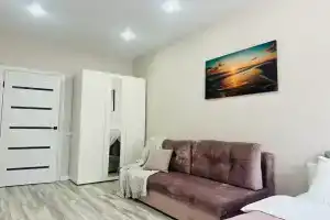 Квартира в ЖК Хорошая погода, Краснодар