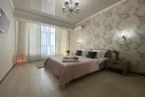 Apartment on Moskovskaya 101 - 82, Пятигорск