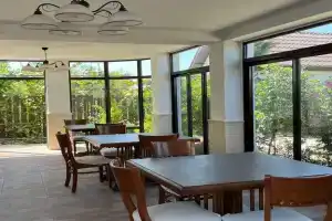 Дом рядом с заповедником Утриш в Сукко