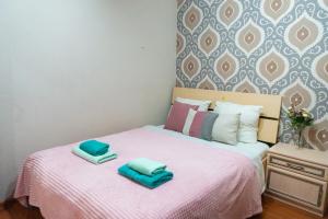 Обертайх в сердце Калининграда