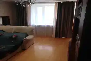 1-комнатная квартира в центре города