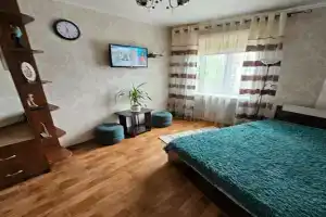 Квартира у центрального рынка, Калининград