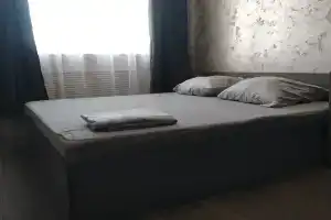Большая квартира в центре