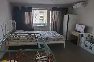 Квартира рядом с Московским вокзалом, Нижний Новгород