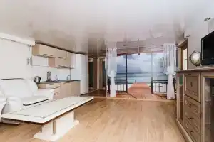Элитные апартамeнты в cтиле султан