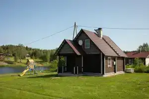 Дом для отпуска «Туулос», Тулокса