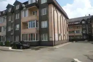 1-комнатная квартира, Джубга