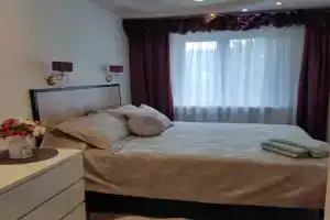 Уютная квартира в центре