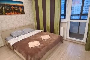 Уютные апартаменты для семейного отдыха и деловых поездок