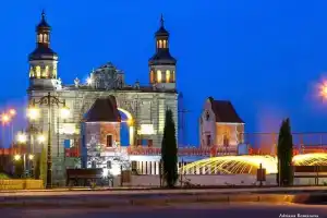 Современная, светлая, уютная, благоустроенная квартира в центре города