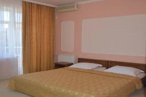 Двухместный номер с 2 отдельными кроватями стандарт