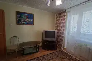 Квартира для отдыха, Яровое