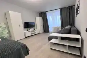 Уютная квартира в Историческом центре